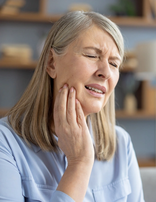 Toothache or Broken Tooth? We’ve Got You Covered!