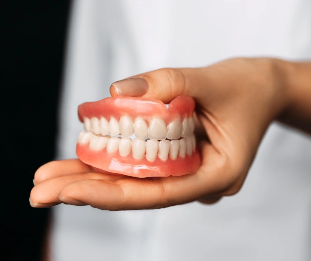 Dentures