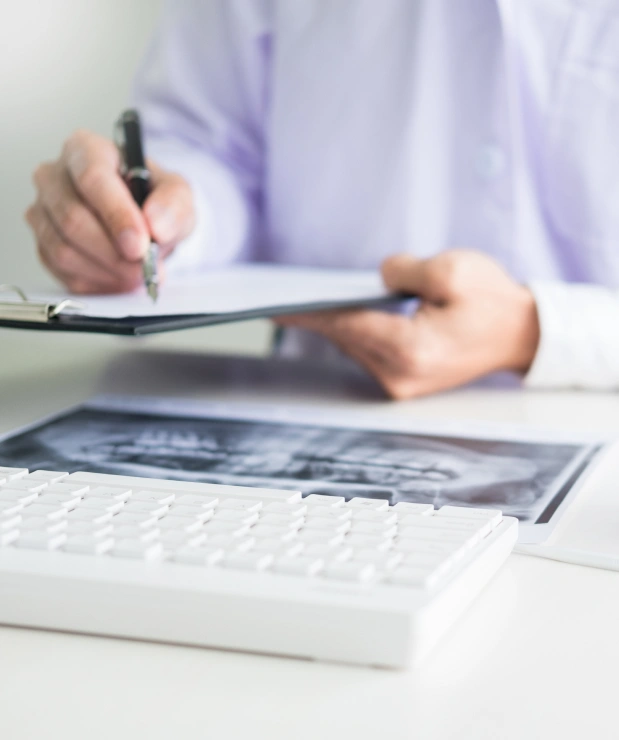 Insurance & Financing